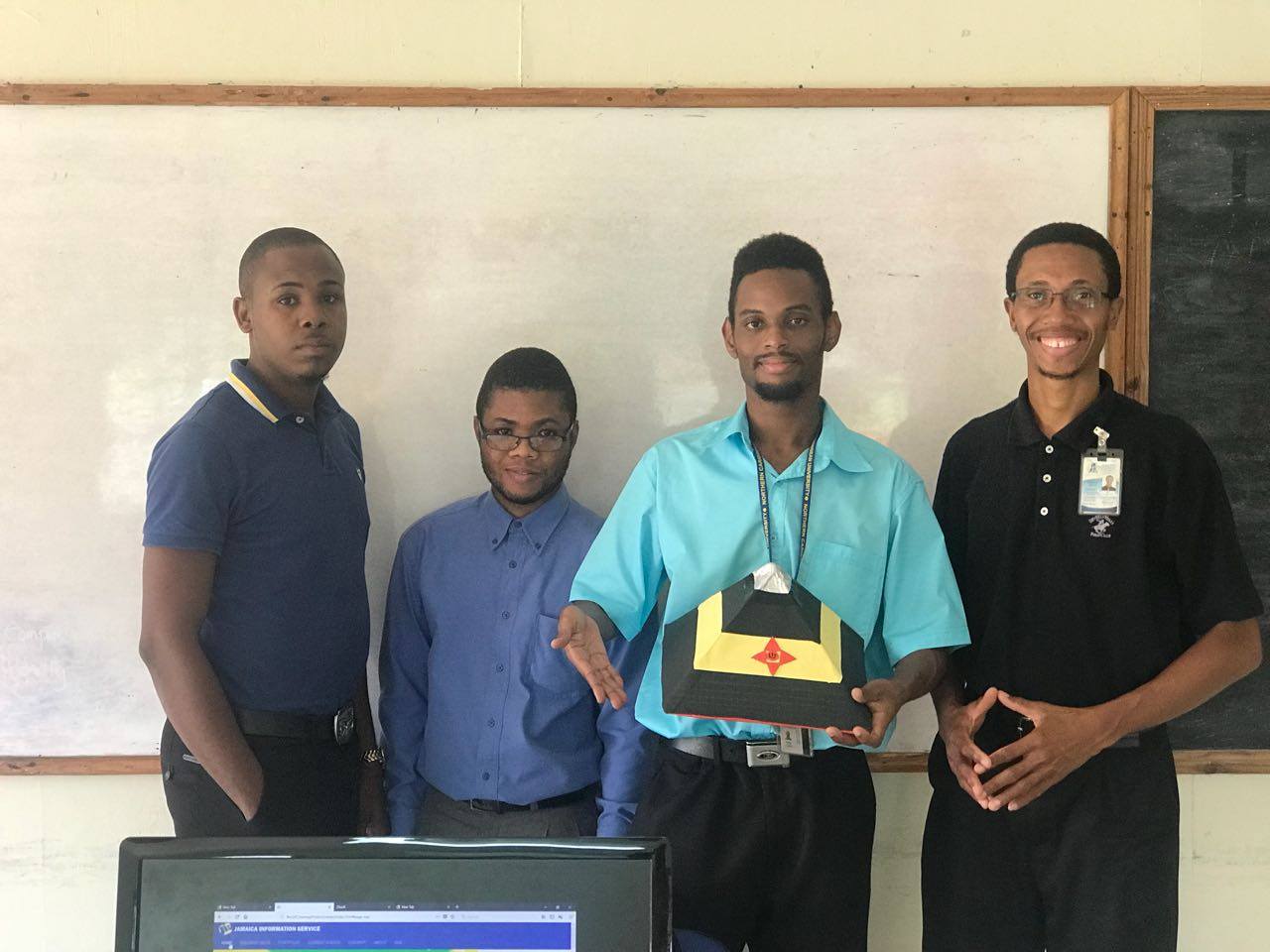 Free website template by Free-Template.co