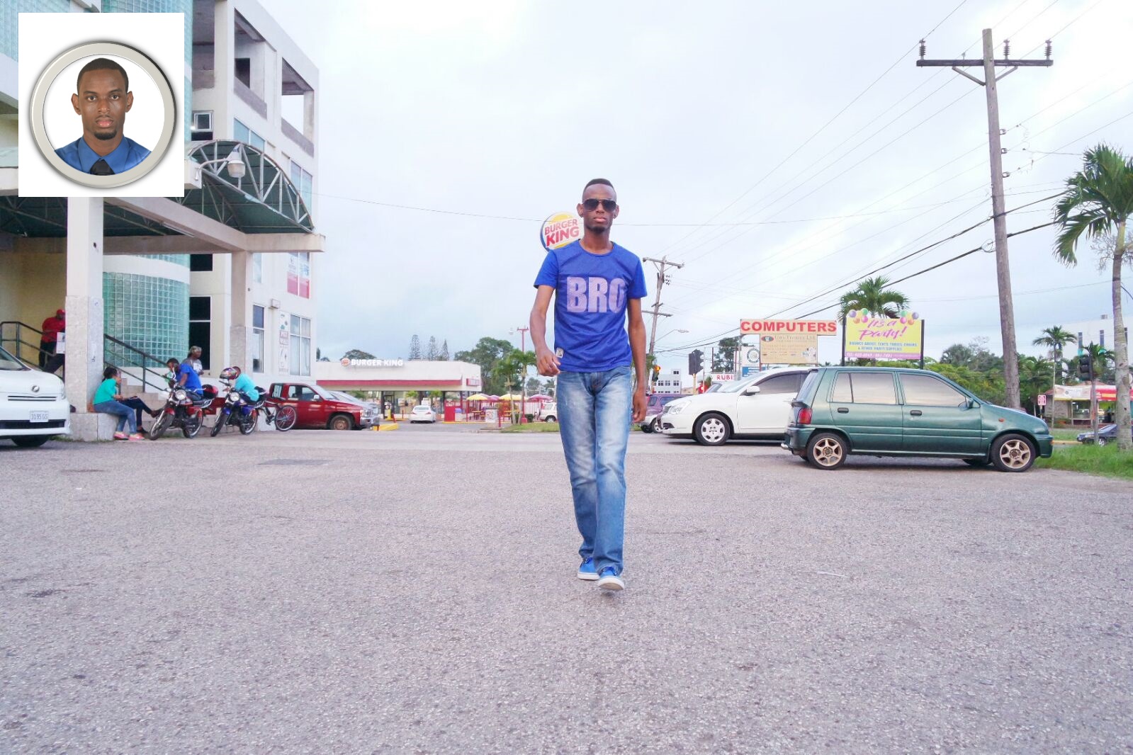 Free Website Template by Free-Template.co